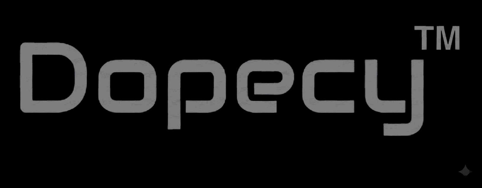 Dopecy